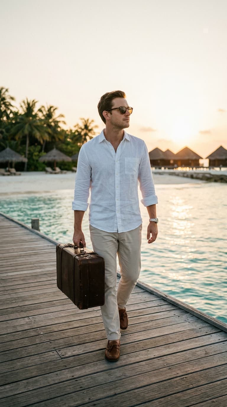 Retrato masculino 14