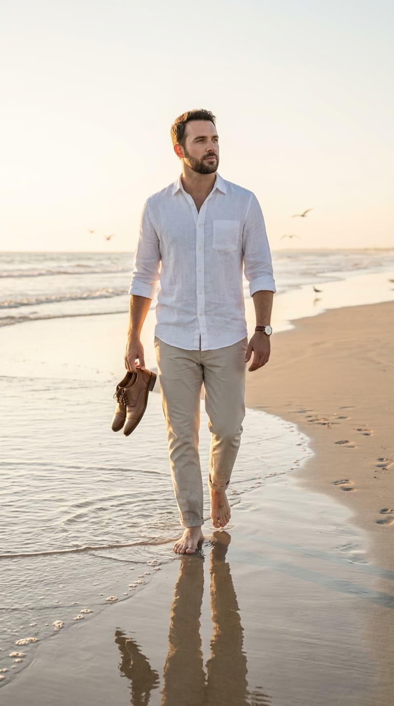 Retrato masculino 15