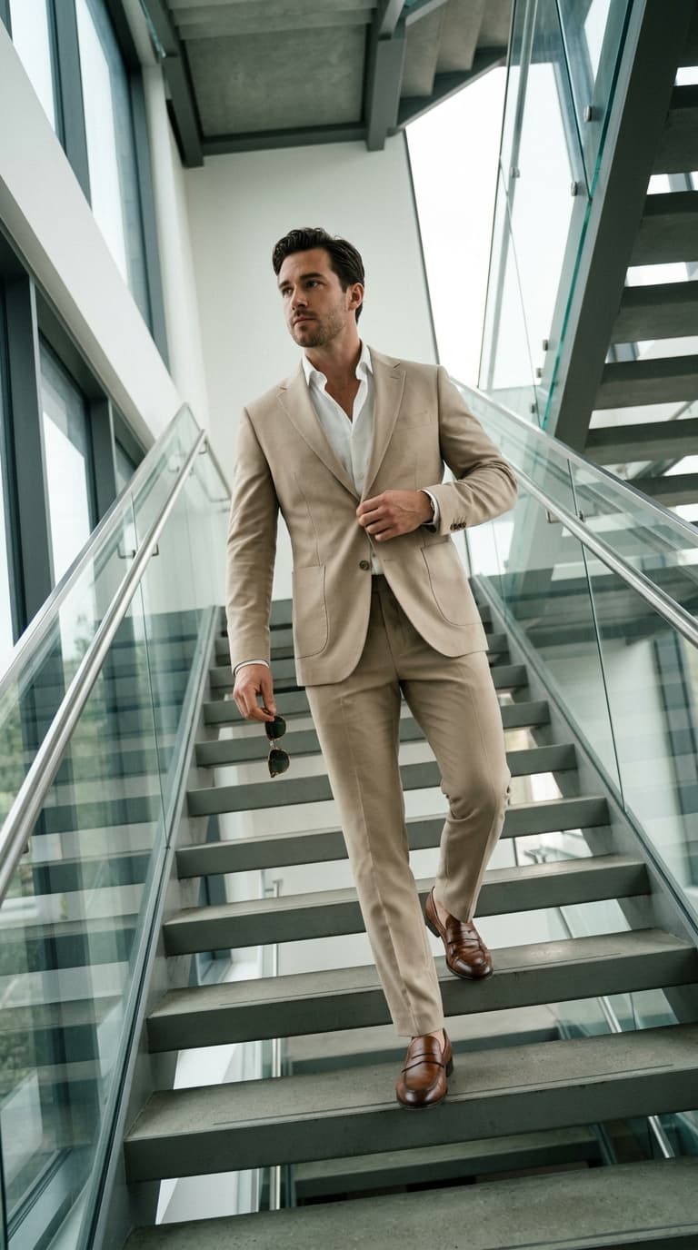 Retrato masculino 16