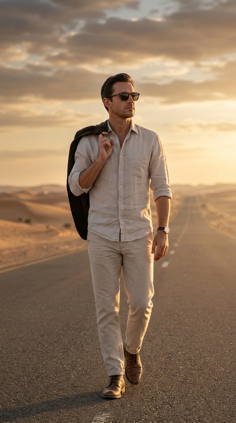 Retrato masculino 18