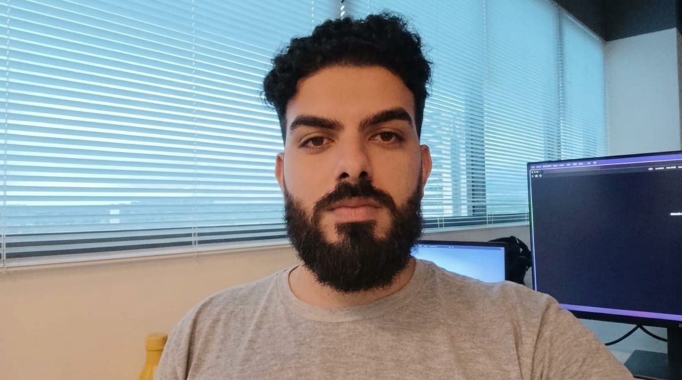 Fazendo upload da sua foto